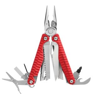 Charge®+ G10 RED